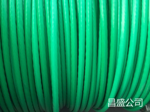 硅烷交聯電纜料6