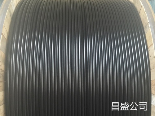 硅烷交聯電纜料10