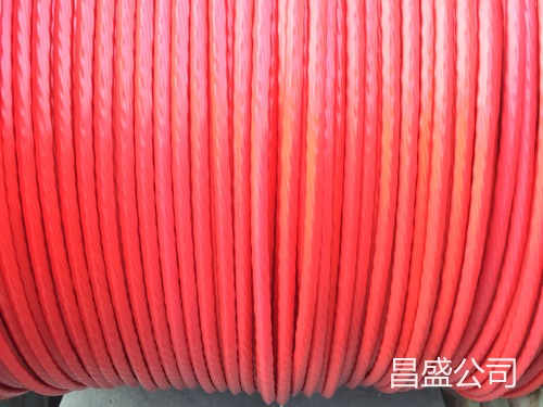 硅烷交聯電纜料11